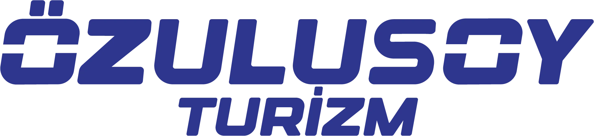 Özulusoy Turizm logosu